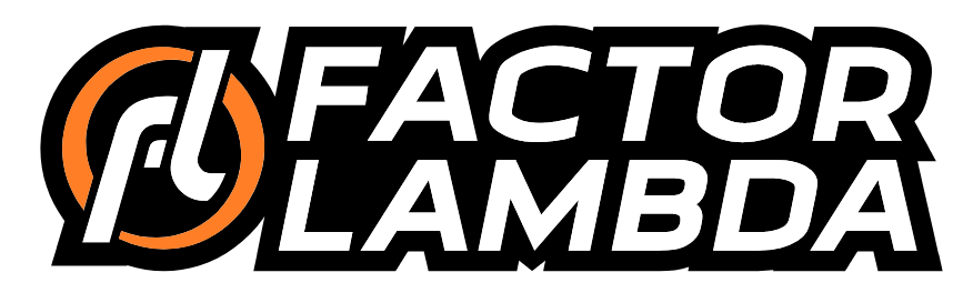 Factor Lambda